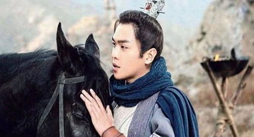 (武林盟主程漠)武林盟主程默最后与谁结为伉俪，终成正果共圆白头？