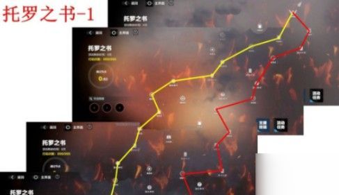 探索战双帕弥什角色成长之路：如何根据游戏剧情和个人风格定制角色发展路径