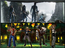 探索潘多拉星球，全面攻略《阿凡达》单机游戏，玩转新奇世界，引领全新冒险！