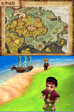 (黄金太阳2攻略k73)揭秘黄金太阳2图文攻略：全面解析游戏玩法，助您轻松通关胜利