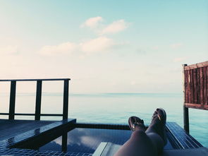 失落的旅者们如何重返天堂梦幻岛：世界顶尖的度假胜地又打开了欢迎之门