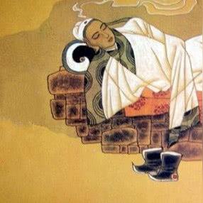 (黄粱一梦的典故从哪里来?)黄粱一梦黄粱指什么？探究中国古代文化中的隐喻和象征意义