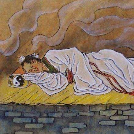 (黄粱一梦的典故从哪里来?)黄粱一梦黄粱指什么？探究中国古代文化中的隐喻和象征意义