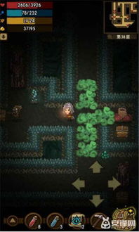 探索迷宫深处的贪婪地牢：勇士必须智慧与勇气并重，方能突破重重危机收获宝藏