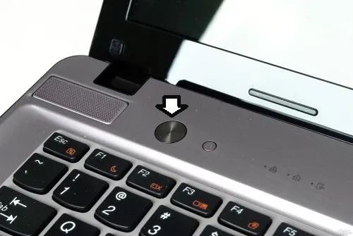 (惠普手提电脑开关在哪里)新手指南：详细步骤教你如何正确开启你的惠普手提电脑