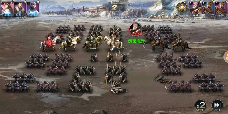 (三国大领主阵容搭配具体)三国大领主：统一天下，震撼乾坤，威震四方，权倾六合