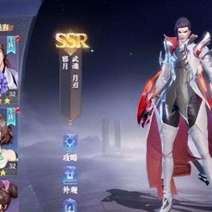 斗罗大陆魂师对决无限资源版，挑战全新玩法，打造无敌魂师团队！