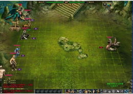 深度解析COMPASS战斗天赋系统：战术策略全方位解读与优化技巧