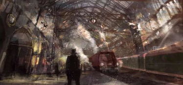 (晨曦列车真相)晨曦列车阿陀:在宁静清晨中,探索未知的奇幻旅程与心灵碰撞 (晨曦列车真相)晨曦列车阿陀:在宁静清晨中,探索未知的奇幻旅程与心灵碰撞