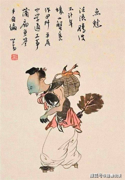 (山海经最初版本)从未公开的山海经最老版本揭秘：揭秘古代神话与无尽传说