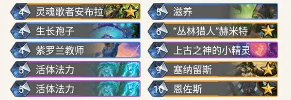 (赫米特的纪念猎枪)探寻丛林之谜：猎人赫米特的神秘卡组收集