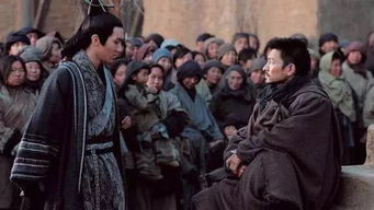 (战国大片有哪些)战国时期再现:2011年中国大片巨制 (战国大片有哪些)战国时期再现:2011年中国大片巨制