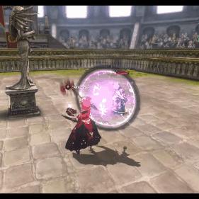 (e0190265龙之谷)探秘神秘的龙之谷世界：穿越传奇，融入奇幻，开启冒险之旅