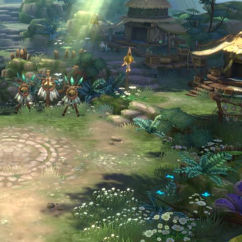 伊苏6纳比斯汀的方舟食谱：探寻古老秘籍，烹饪出千年传承的美食艺术