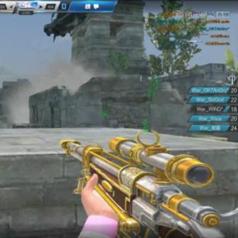 逆战未来手游：全新战场体验与策略玩法解析，带你领略未来战争的魅力与挑战