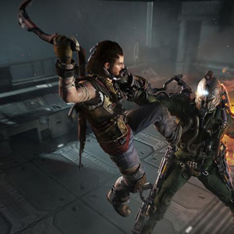 逆战未来手游：全新战场体验与策略玩法解析，带你领略未来战争的魅力与挑战