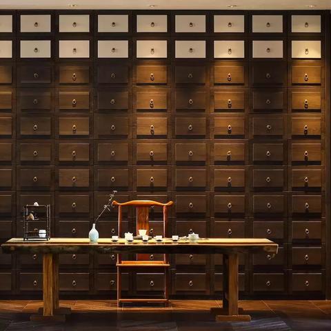 (探秘中药店)探寻中药铺子下载官网的神秘世界