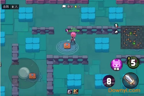 (魔斗战境原来叫什么)未来是否会再次出现《魔斗战境》？