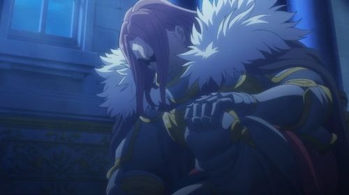 (苍之骑士团2动漫第八集)苍之骑士团第二季动画完整版在线观看，精彩内容尽情回味