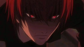 (我是新世界之神)我是新世界的神夜神月，掌控一切的神秘黑暗力量