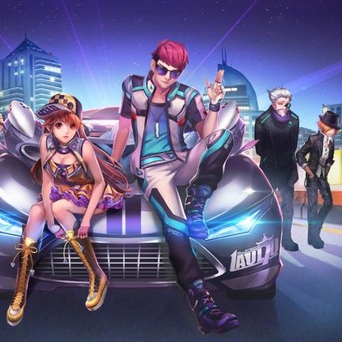 (列王之剑什么时候出的)列王之剑公测时间是什么？