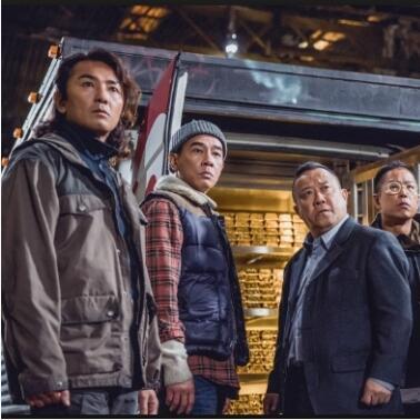 友情岁月原唱是郑伊健还是陈小春?两位实力派演员的精彩合作让人动容 友情岁月原唱是郑伊健还是陈小春?两位实力派演员的精彩合作让人动容