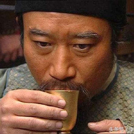 侠义水浒传中的托塔天王晁盖：揭示江湖义气与英雄气概的传奇故事