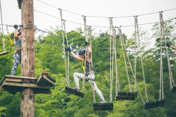 (天际户外探险公园)天际探险塔:揭开神秘的星际之门,探寻未知的宇宙奥秘 (天际户外探险公园)天际探险塔:揭开神秘的星际之门,探寻未知的宇宙奥秘