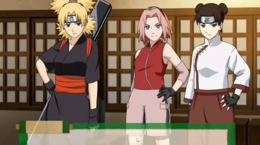 (火影忍者异族崛起游戏攻略视频)火影忍者异族崛起1.1:新的力量觉醒,开启新篇章 (火影忍者异族崛起游戏攻略视频)火影忍者异族崛起1.1:新的力量觉醒,开启新篇章