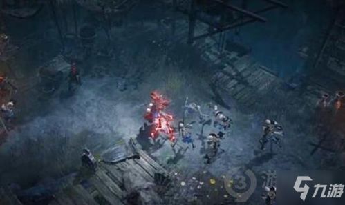 (暗黑不朽死灵法师技能)暗黑破坏神不朽死灵法师攻略:打造无敌军团 妖魔退避三舍 (暗黑不朽死灵法师技能)暗黑破坏神不朽死灵法师攻略:打造无敌军团 妖魔退避三舍