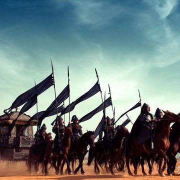 深度剖析: 《乱世神话》手游攻略全攻略解析, 揭秘战斗策略与角色培养详细技巧