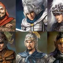 (真赵云无双阵容推荐)真赵云无双送二乔:英雄传奇与绝世佳人的深情羁绊 (真赵云无双阵容推荐)真赵云无双送二乔:英雄传奇与绝世佳人的深情羁绊