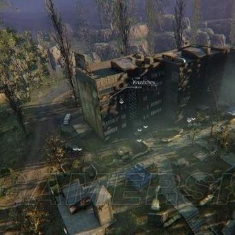 (代号“幽灵”)代号幽灵的狙击手：一位隐秘英雄背后的故事与传奇