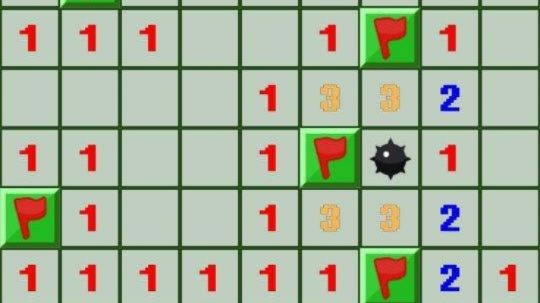 (扫雷游戏视频解说)深入探索扫雷瑟瑟版本的游戏机制和玩法 (扫雷游戏视频解说)深入探索扫雷瑟瑟版本的游戏机制和玩法