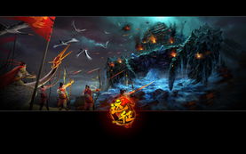 (冰川网络远征ol国战视频)冰川网络远征OL官网——探索未知冰界，解锁全新玩法！