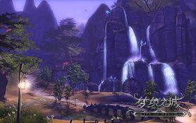 (梦境之城动画片)探秘《梦境之城4》幕后剧情：解码游戏背后的秘密与谜团