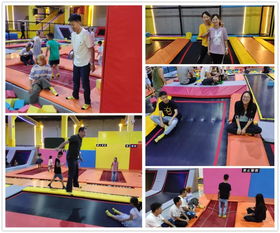 (全民跳跳跳)全民跳跳，欢乐互动，挥洒汗水尽情释放压力，畅享健康乐趣