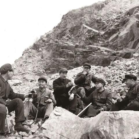 山东地矿局全面揭示地质工作底蕴与发展成果，助力矿产资源可持续利用