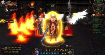 (传奇归来官网下载)传奇归来国际版：重燃火热激情，全球热烈期待玩家震撼归来