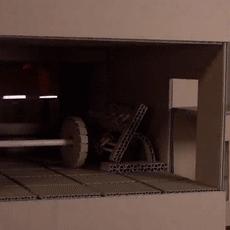 (60秒生存避难所下载安装)60秒生存避难所：在末日降临时，拯救生命的最后希望