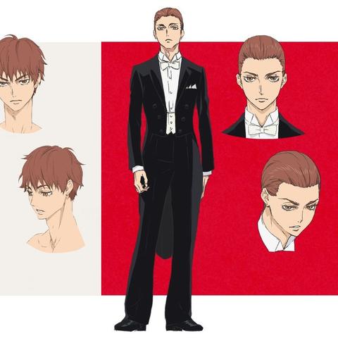 (舞动青春最后一集)舞动青春雫最后去哪里了？失落的遗憾与不舍