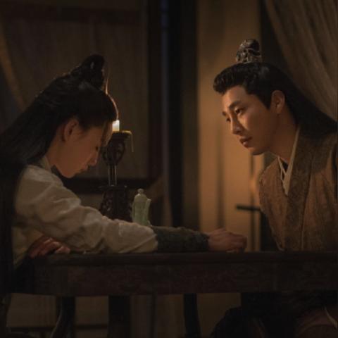 (修仙门派结构大全)探讨修仙门派创建之道：以折相思为例展开论述