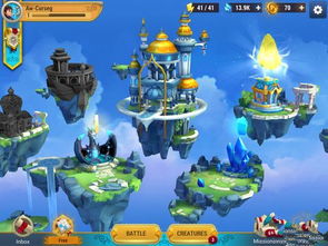 (元素守护者下载汉化)元素守护者下架了,去哪里下载这款游戏? (元素守护者下载汉化)元素守护者下架了,去哪里下载这款游戏?