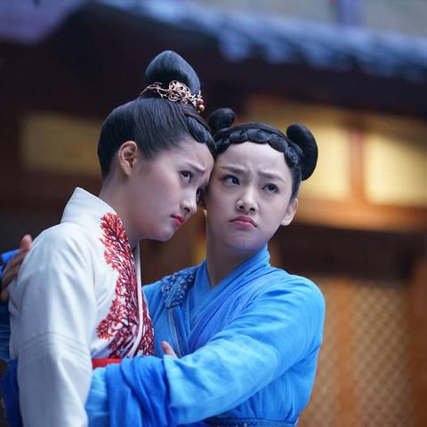 探索九州缥缈录动漫的奇幻世界：角色、故事与视觉盛宴的深度解析