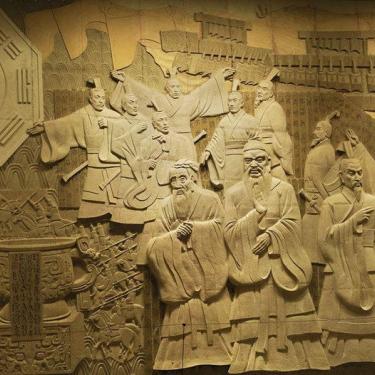 (春秋战国的时代特征及历史背景)春秋战国时期:崛起的背景和壮丽的历史篇章 (春秋战国的时代特征及历史背景)春秋战国时期:崛起的背景和壮丽的历史篇章