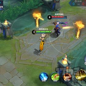 (守塔最强英雄)为什么守塔不能停？召唤流阵容的必要性和如何发挥其优势