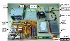 零基础学习如何组装电脑:从选购零件到装配,你需要知道的所有教程 零基础学习如何组装电脑:从选购零件到装配,你需要知道的所有教程