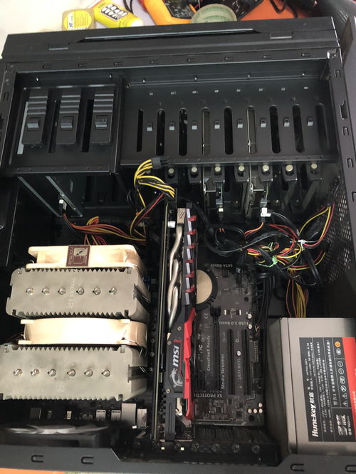 零基础学习如何组装电脑:从选购零件到装配,你需要知道的所有教程 零基础学习如何组装电脑:从选购零件到装配,你需要知道的所有教程