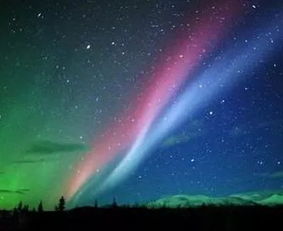 (天空之门什么意思)神秘壮丽：天空之门的传说将带你踏上奇幻之旅