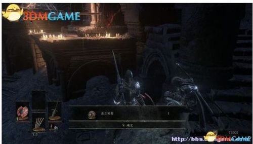 (wow黑暗守魂者)探秘深渊守望者黑魂的故事：隐藏在暗黑深渊中的神秘力量